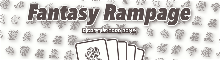 Fantasy Rampage banner