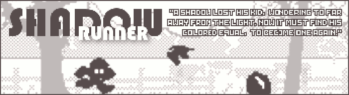 Shadow Runner