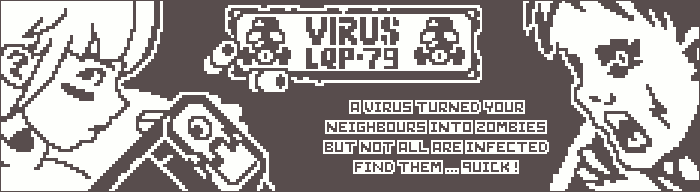 Virus LQP-79