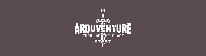 Arduventure